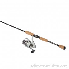 Pflueger Trion Spinning Reel and Fishing Rod Combo 551627129